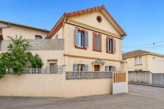  Maison à vendre 183 m²
