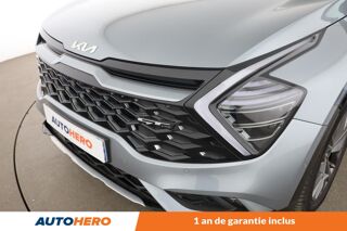 Sportage 1.6 T-GDi ISG Hybride GT-Line Premium 4x2 BVA6 230 ch 2023 occasion 92130 Issy-les-Moulineaux