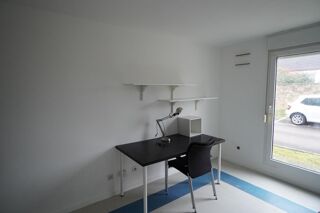  Appartement à louer 1 pièce 18 m²