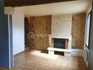  Maison à vendre 5 pièces 72 m²