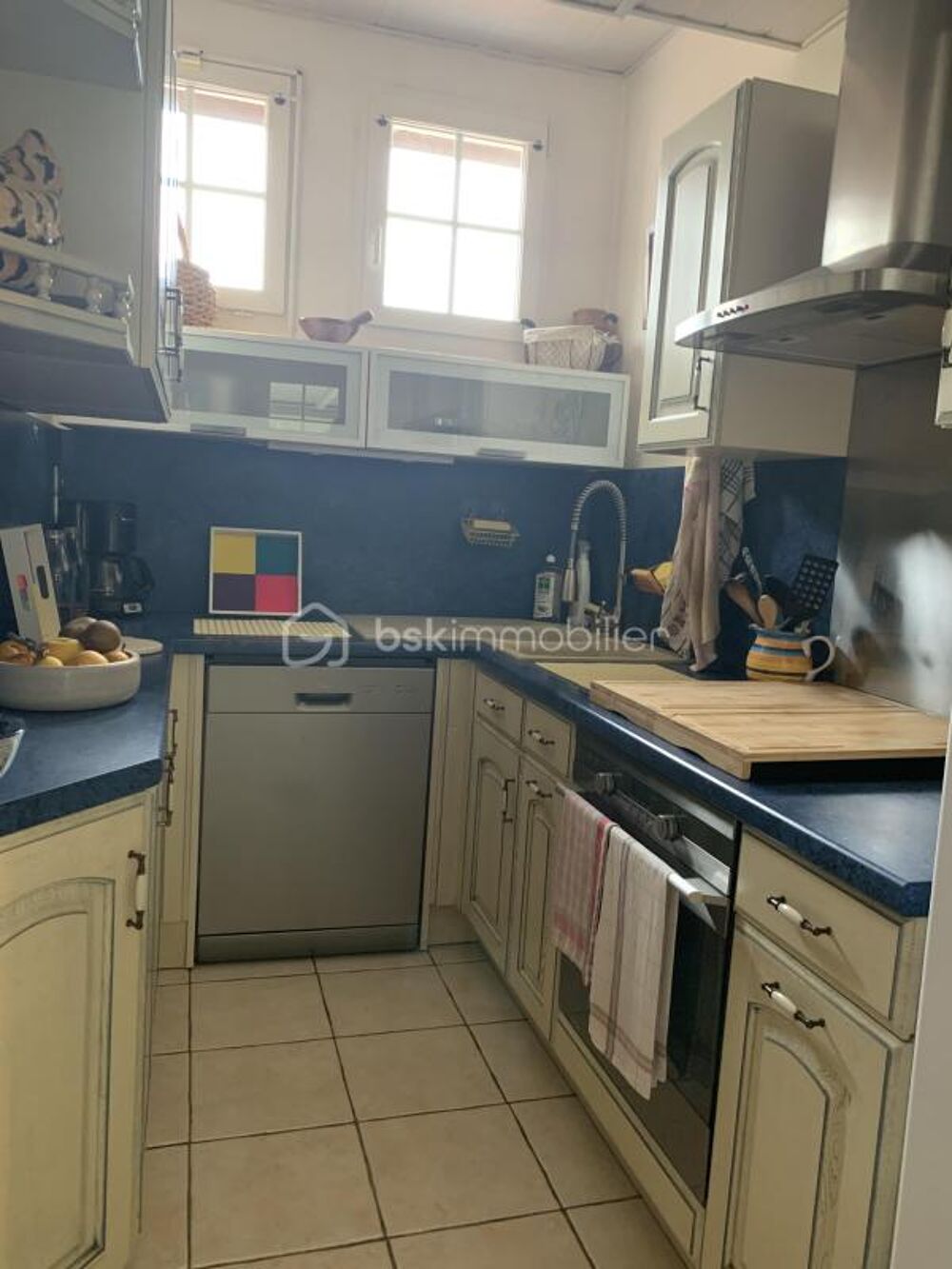 Vente Maison MAISON  BON ÉTAT 3 CHAMBRES 20 MN D'ISNEAUVILLE Saint martin osmonville