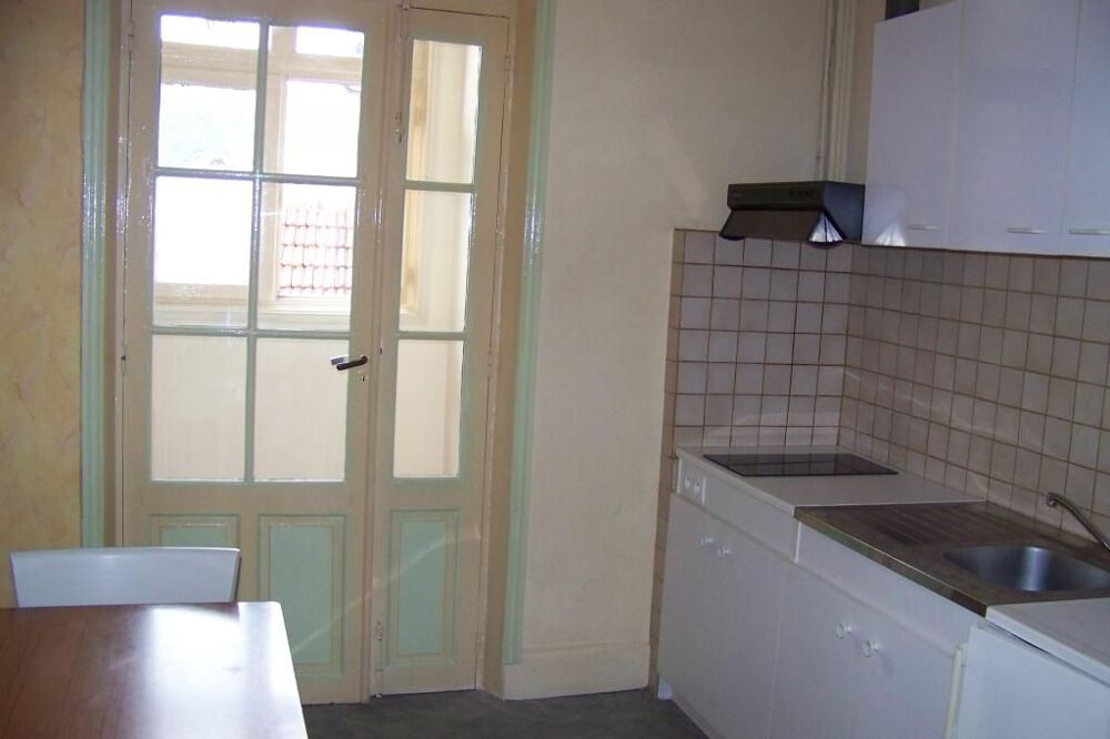 Location Appartement Appartement de 26m2 à louer sur Saint-Quentin Saint quentin