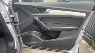 Q5 55 TFSI e 367 Quattro S-Tronic 7 S line 2021 occasion 29600 Morlaix