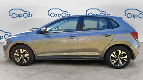Polo 1.6 TDI 95 Confortline 2018 occasion 97427 L Etang Sale