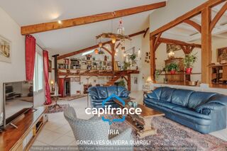  Propri�t�/ch�teau � vendre 10 pi�ces 360 m�