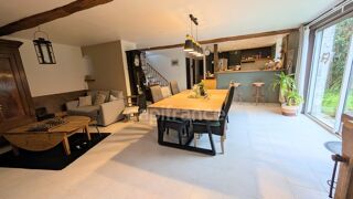  Maison à vendre 6 pièces 157 m²