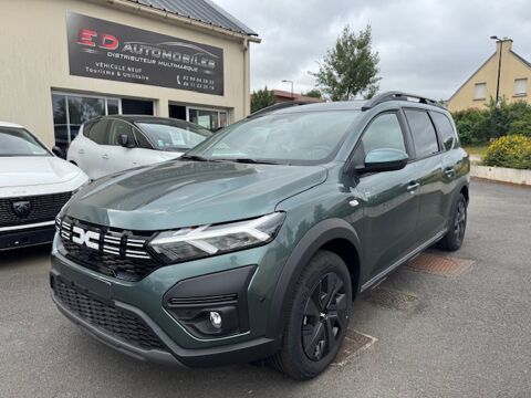 Dacia Jogger 1.6 HYBRID 140 EXPRESSION 7PL 2025 occasion Acign&eacute; 35690