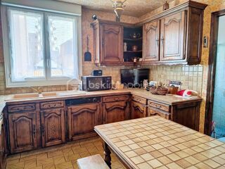  Maison � vendre 5 pi�ces 99 m�