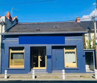  Immeuble � vendre 7 pi�ces 170 m�