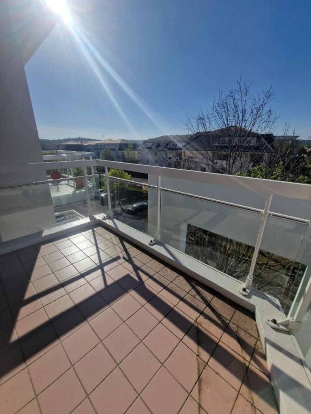 Appartement Dijon T1 33 m2