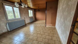  Maison à vendre 6 pièces 105 m²