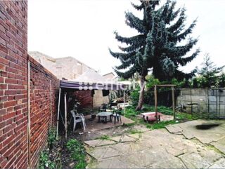  Appartement � vendre 3 pi�ces 46 m�