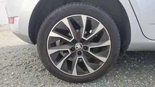 Fabia III 1.0 TSI 95 Drive 125 Ans 2020 occasion 37390 Saint Roch
