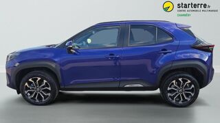 Yaris Cross Hybride 130h 2WD Design 2026 occasion 73420 Voglans