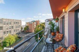  Appartement � vendre 4 pi�ces 103 m�