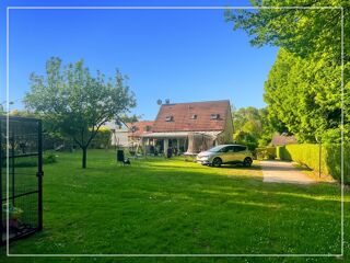  Maison � vendre 5 pi�ces 129 m�