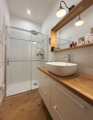  Maison � vendre 3 pi�ces 67 m�