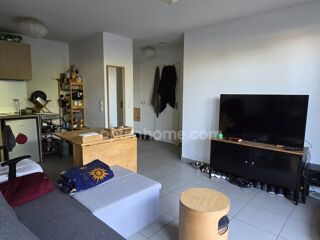  Appartement � vendre 2 pi�ces 41 m�