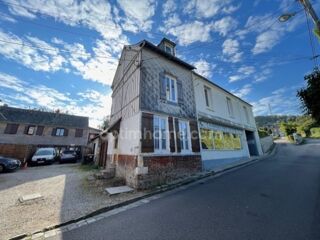  Maison � vendre 3 pi�ces 55 m�