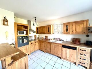  Maison à vendre 3 pièces 69 m²