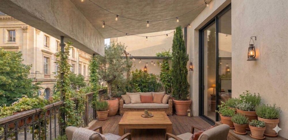 Vente Appartement BAISSE DE PRIX !! magnifique appartement au style de maison 3 chambres à Talence Talence
