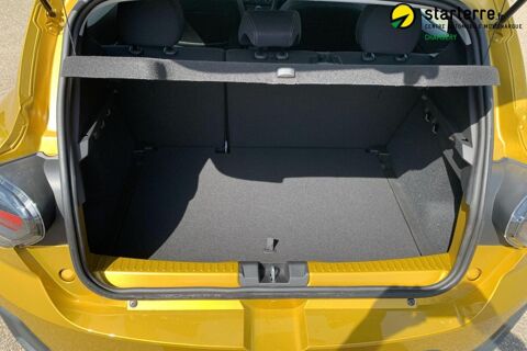 Sandero TCE 110 STEPWAY EXTREME 2026 occasion 73420 Voglans