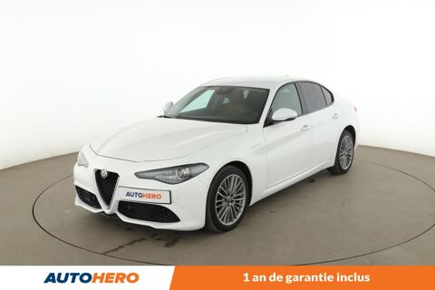 Annonce voiture Alfa Romeo Giulia 23890 €