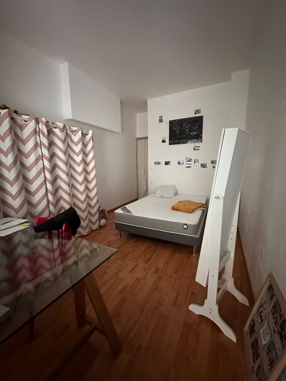 Vente Appartement DIJON CŒUR DE VILLE TRÈS BEAU T2 EN DUPLEX DE 44 M2 Dijon