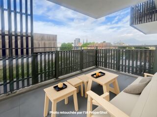  Appartement à vendre 2 pièces 38 m²