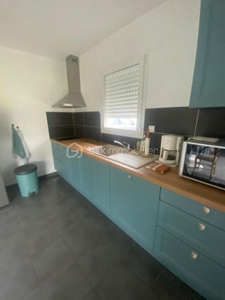  Maison � vendre 3 pi�ces 70 m�