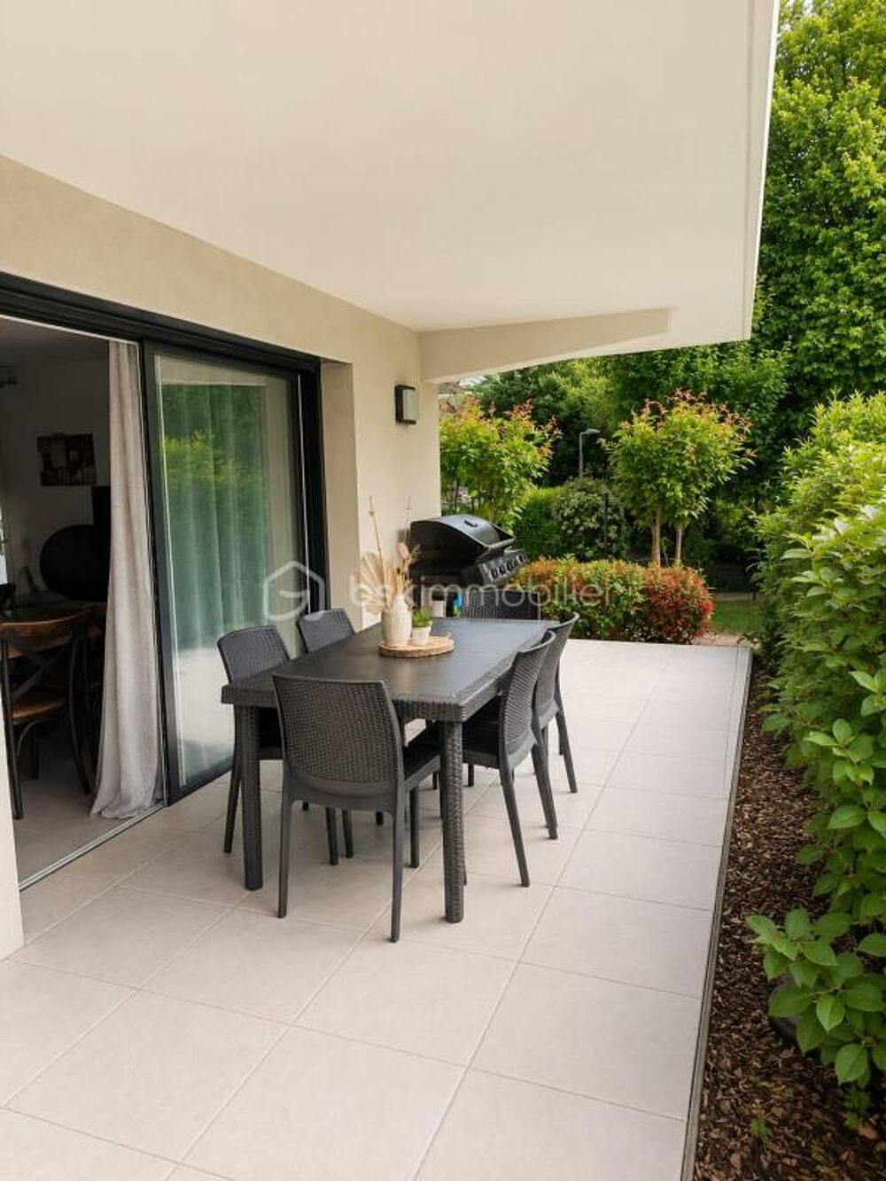 Vente Appartement BONNEVILLE CENTRE – T4 DE 82 m² AVEC TERRASSE DE 22 m² – COPROPRIÉTÉ SÉCURISÉE – GARAGE EN OPTION Bonneville