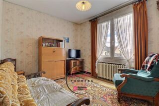  Maison à vendre 6 pièces 138 m²