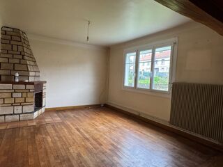  Maison � vendre 6 pi�ces 98 m�