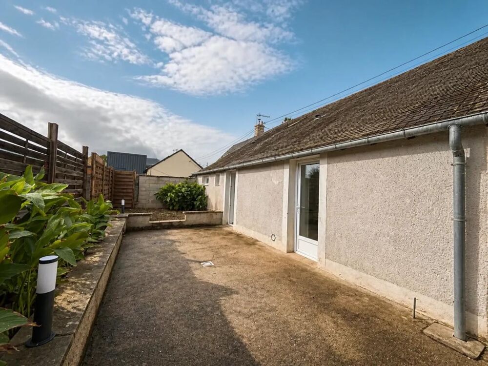 Vente Maison Maison de 5 pièces de 116 m² à Flavigny Flavigny