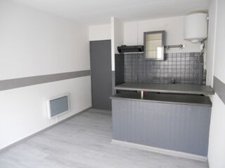  Appartement  vendre 2 pices 35 m