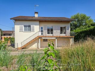  Maison à vendre 4 pièces 91 m²