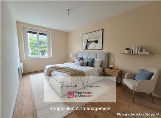  Maison à vendre 6 pièces 94 m²