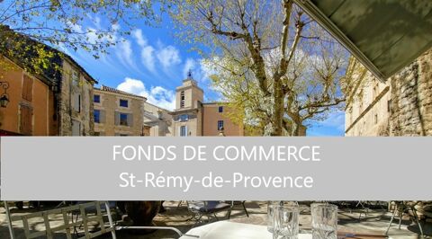 Commerces/Negoce 152000 13210 Saint remy de provence