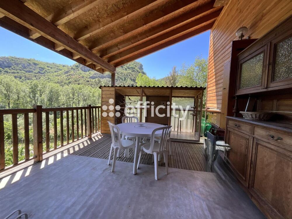 � vendre  Villa Flaviac (07000)