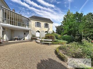  Maison à vendre 10 pièces 247 m²
