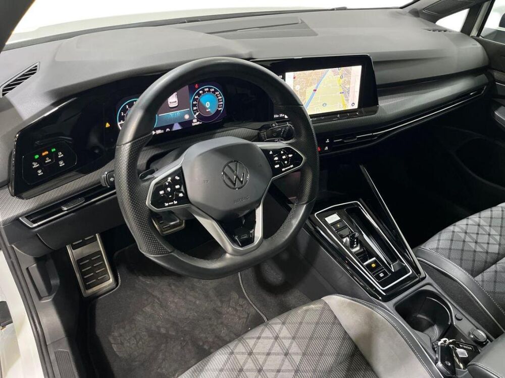 Golf 1.5 eTSI OPF 150 DSG7 R-Line 2024 occasion 31100 Toulouse