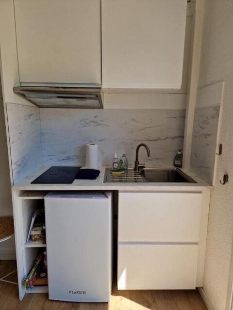  Appartement � louer 1 pi�ce 21 m�