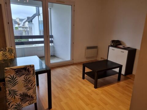  Appartement � louer 2 pi�ces 30 m�