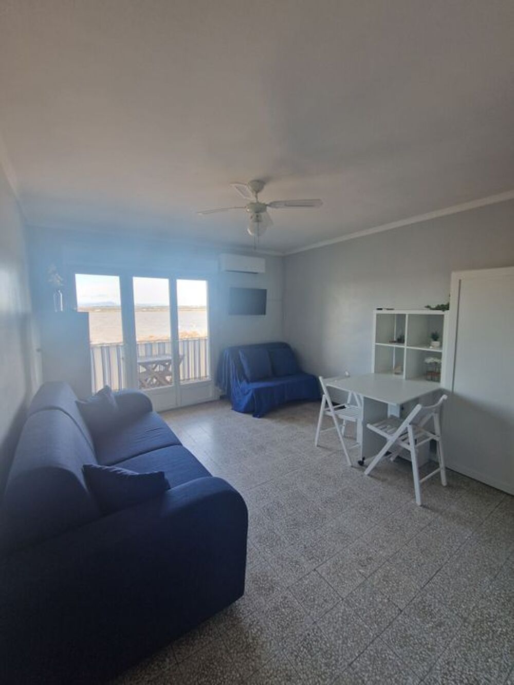 Location Appartement Studio de 25m2 à louer sur Palavas-les-Flots Palavas les flots