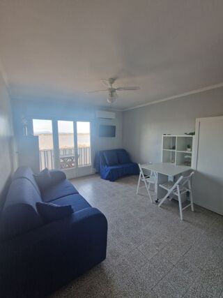  Appartement à louer 1 pièce 25 m²