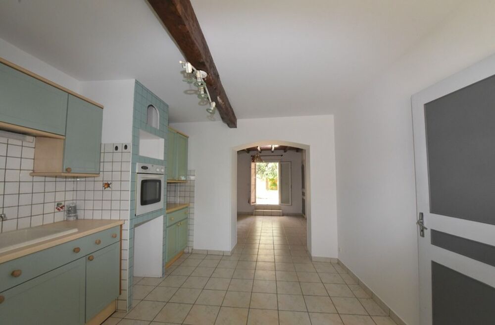 Vente Maison MAISON DE VILLE RÉNOVÉE AVEC JARDIN Lavaur