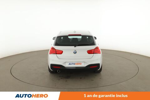 S&eacute;rie 1 116d M Sport Ultimate 5P 116 ch 2019 occasion 92130 Issy-les-Moulineaux