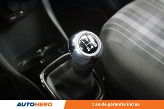 108 1.0 VTi Style 5P 72 ch 2018 occasion 92130 Issy-les-Moulineaux