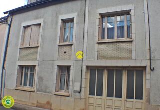  Maison à vendre 4 pièces 84 m²