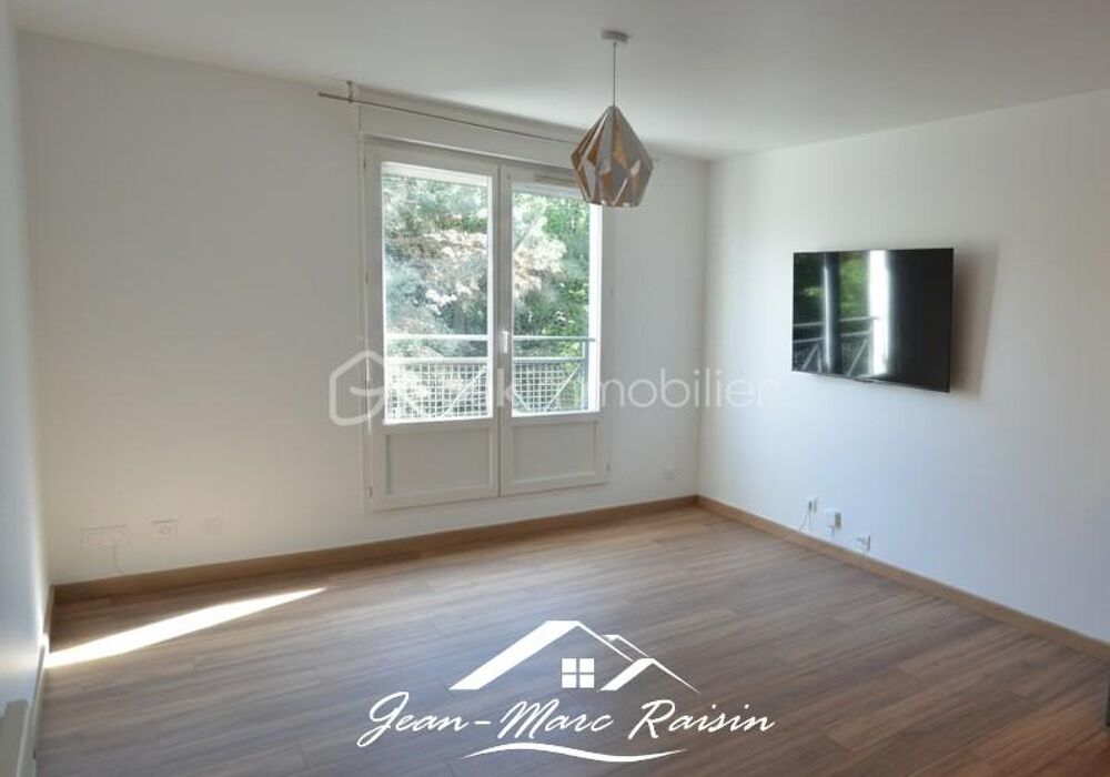 Appartement T2, au calme, faibles charges